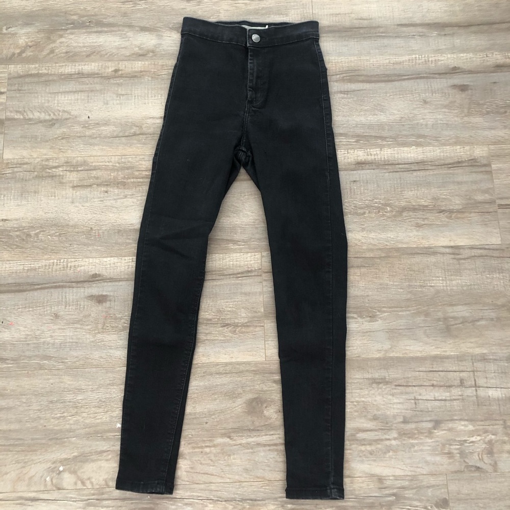 TOP SHOP JEANS